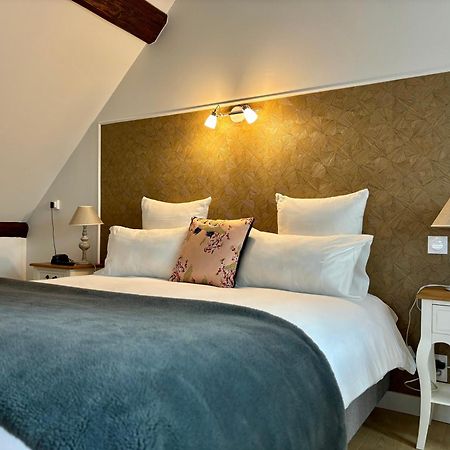 Barretaine Maison Zugno Hotel & Spa חדר תמונה
