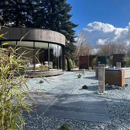 Barretaine Maison Zugno Hotel & Spa מראה חיצוני תמונה