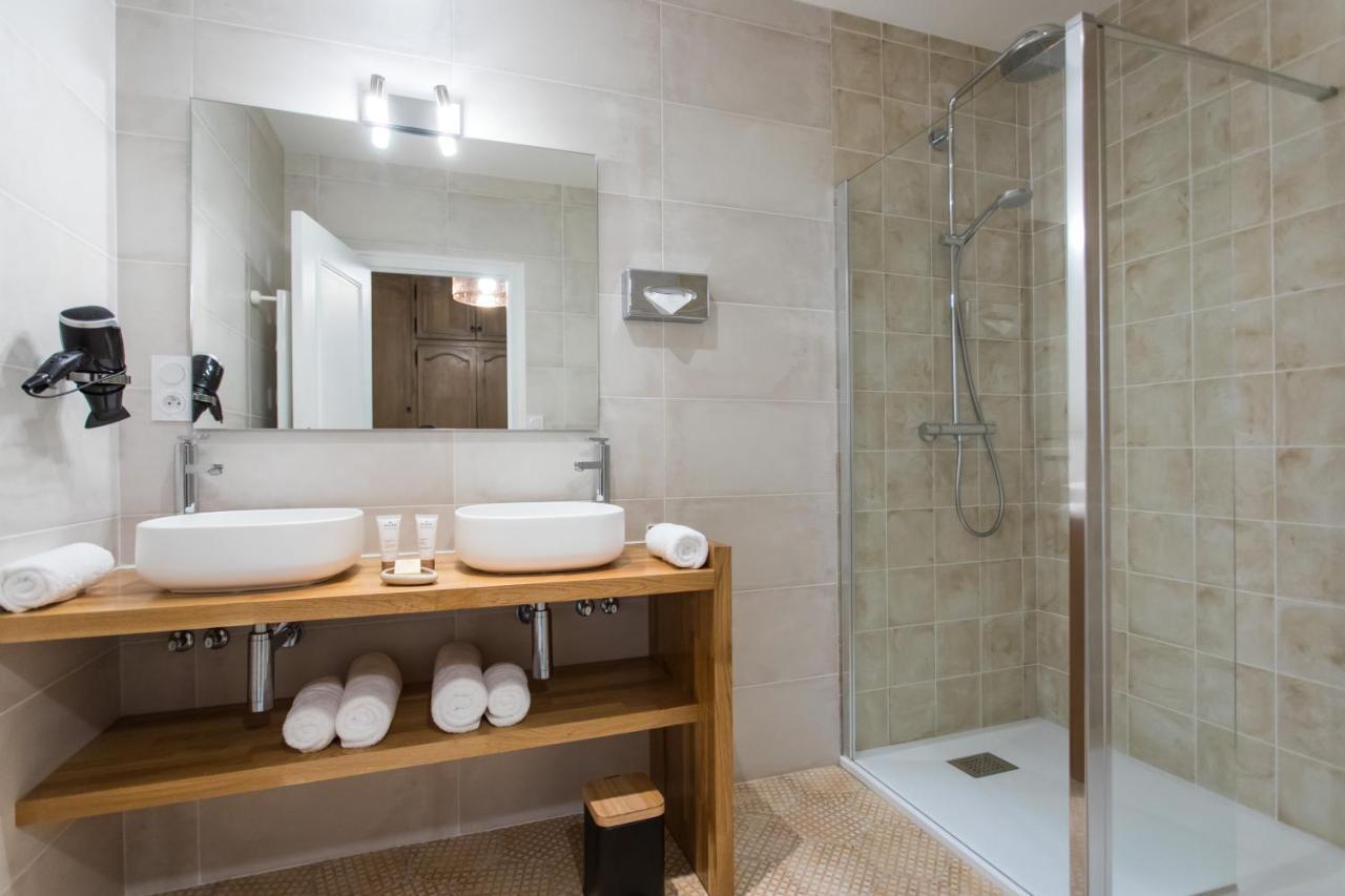 Barretaine Maison Zugno Hotel & Spa מראה חיצוני תמונה