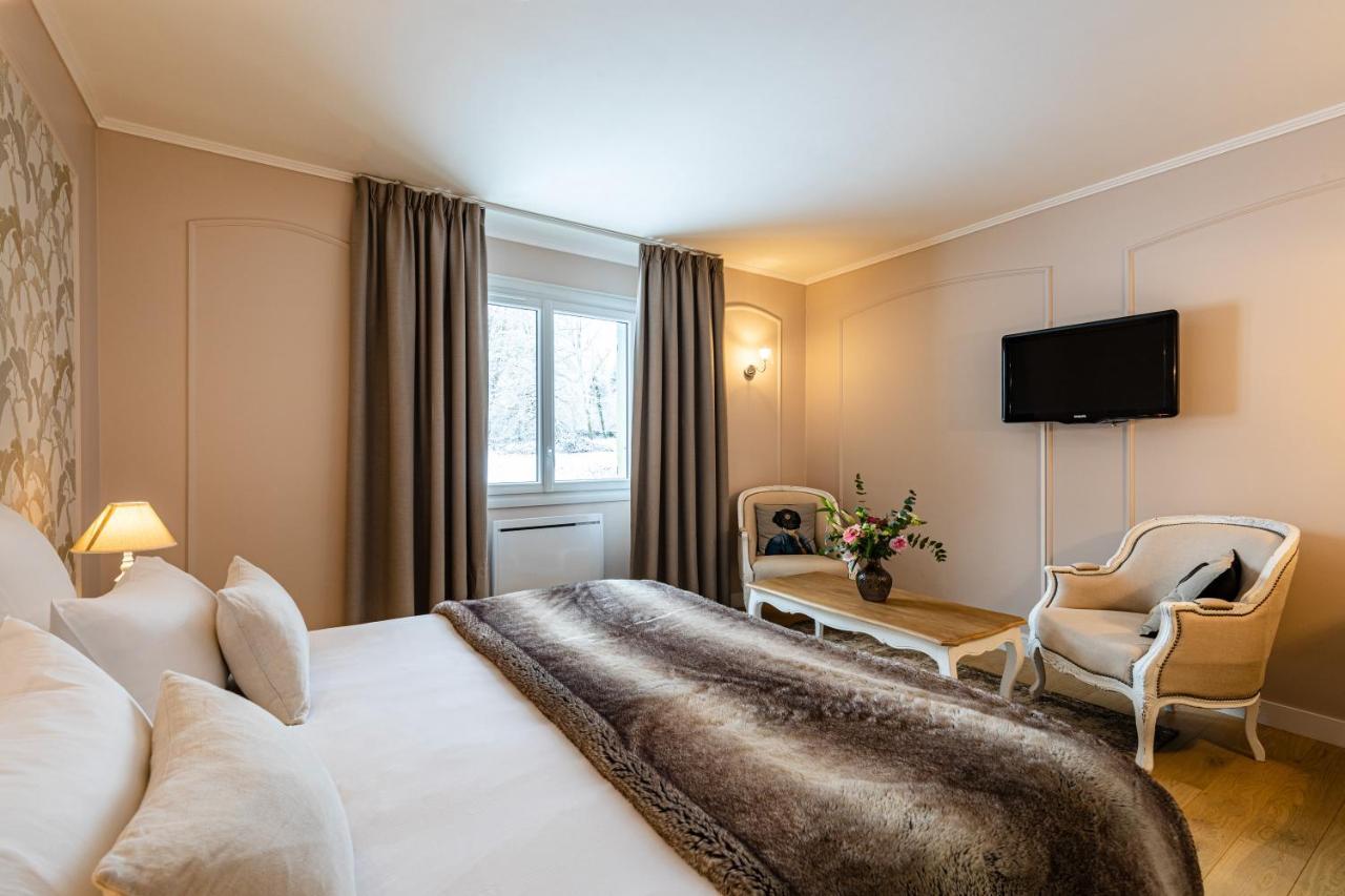 Barretaine Maison Zugno Hotel & Spa מראה חיצוני תמונה