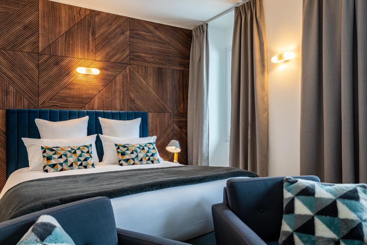 Barretaine Maison Zugno Hotel & Spa מראה חיצוני תמונה