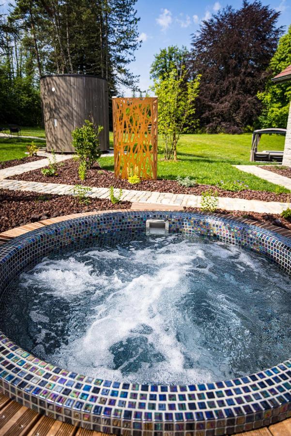 Barretaine Maison Zugno Hotel & Spa מראה חיצוני תמונה