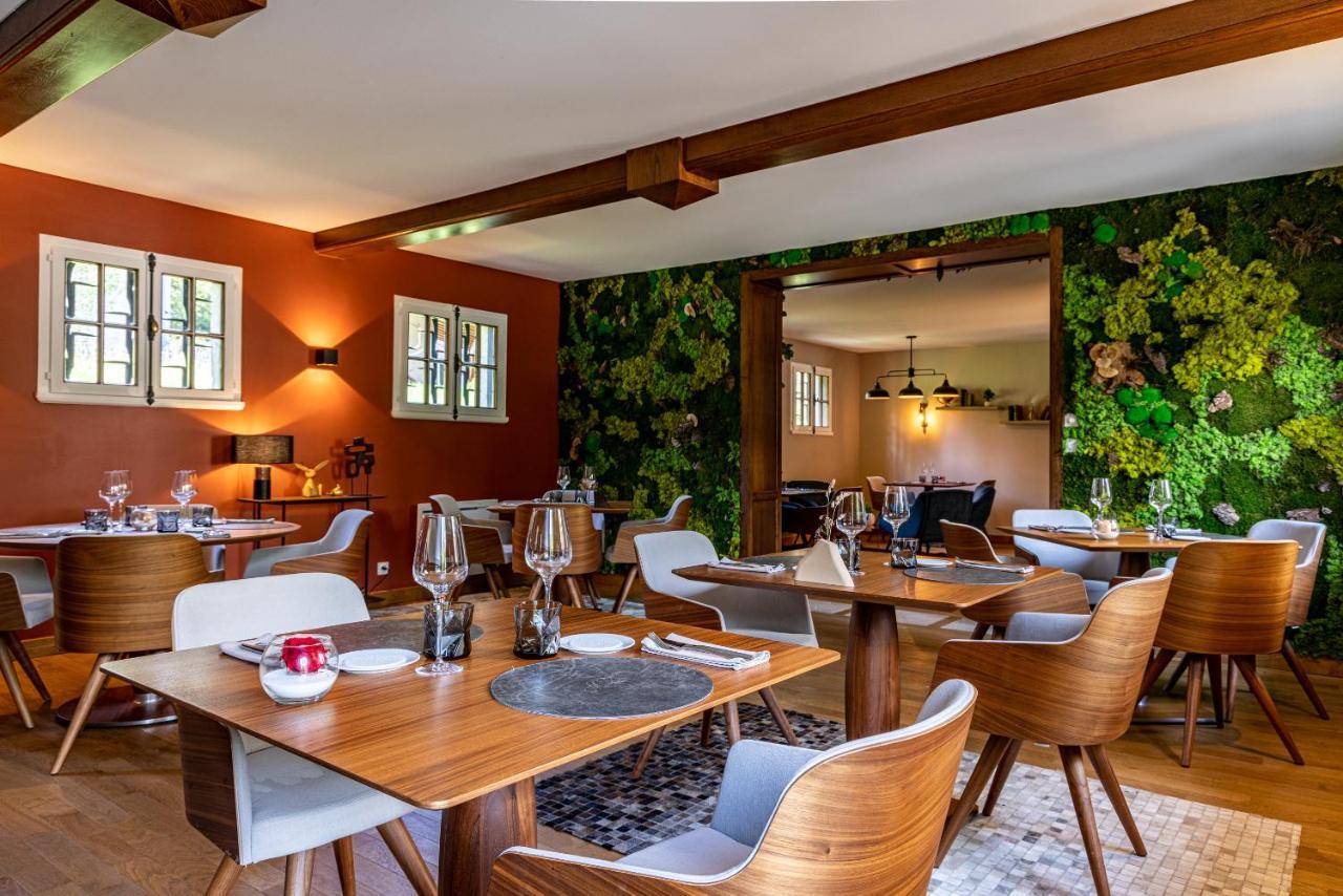 Barretaine Maison Zugno Hotel & Spa מראה חיצוני תמונה