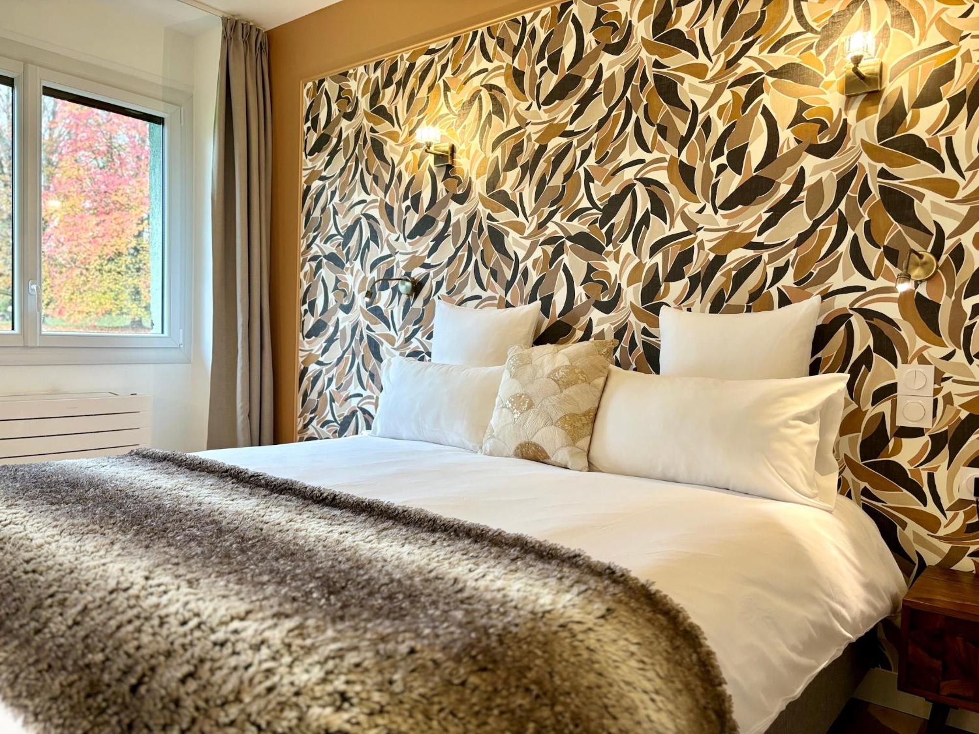 Barretaine Maison Zugno Hotel & Spa חדר תמונה