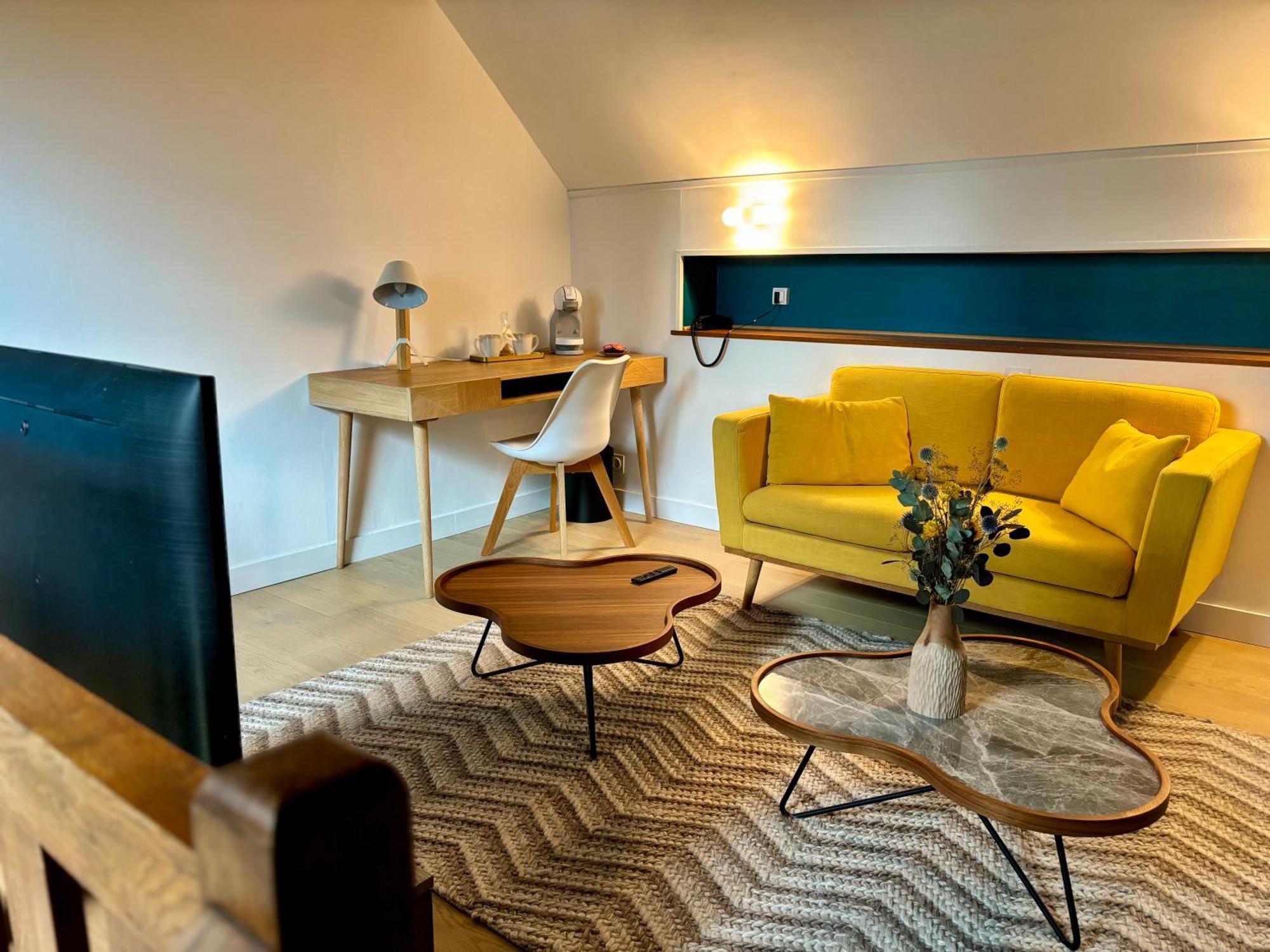 Barretaine Maison Zugno Hotel & Spa חדר תמונה
