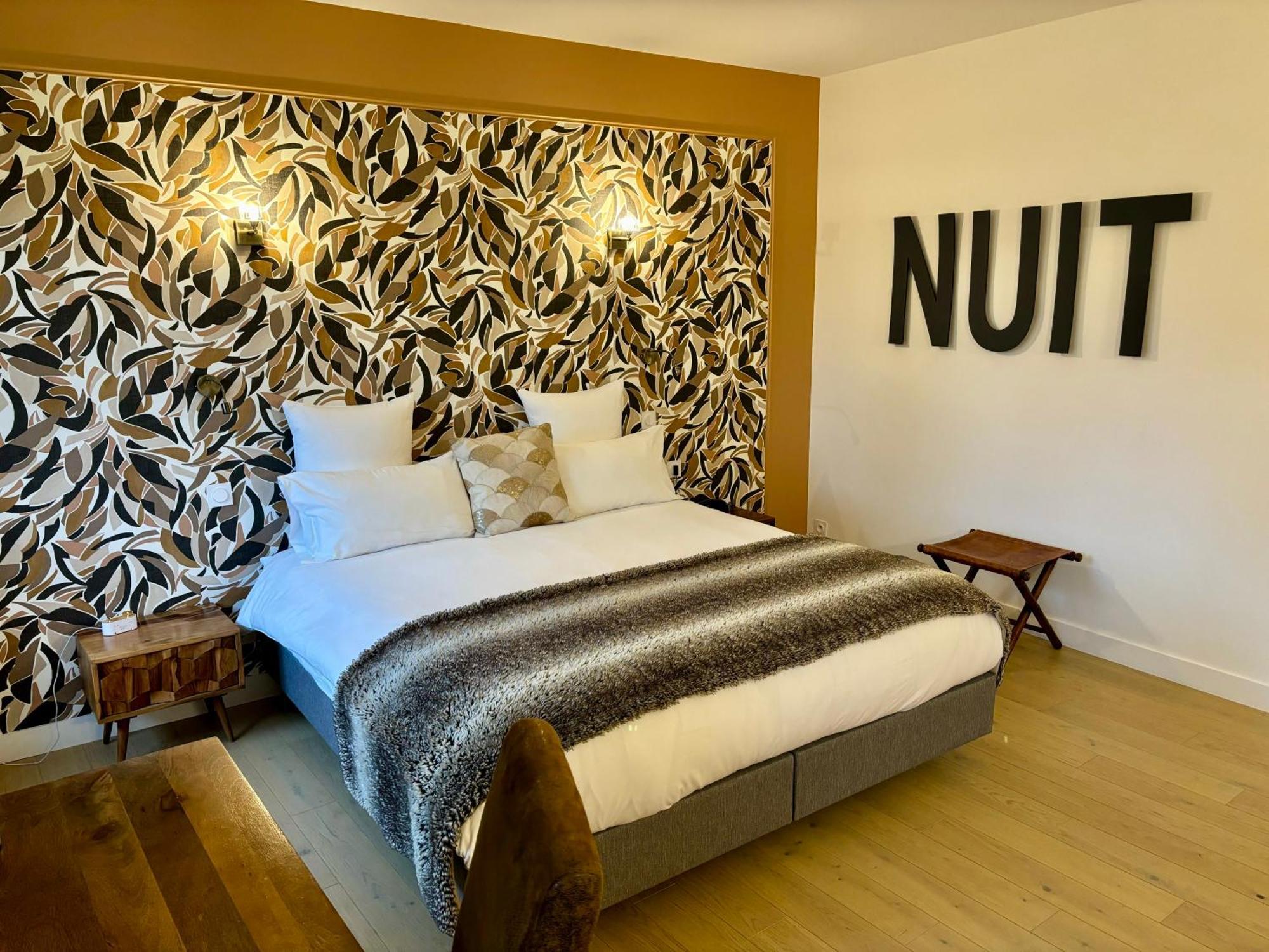Barretaine Maison Zugno Hotel & Spa חדר תמונה