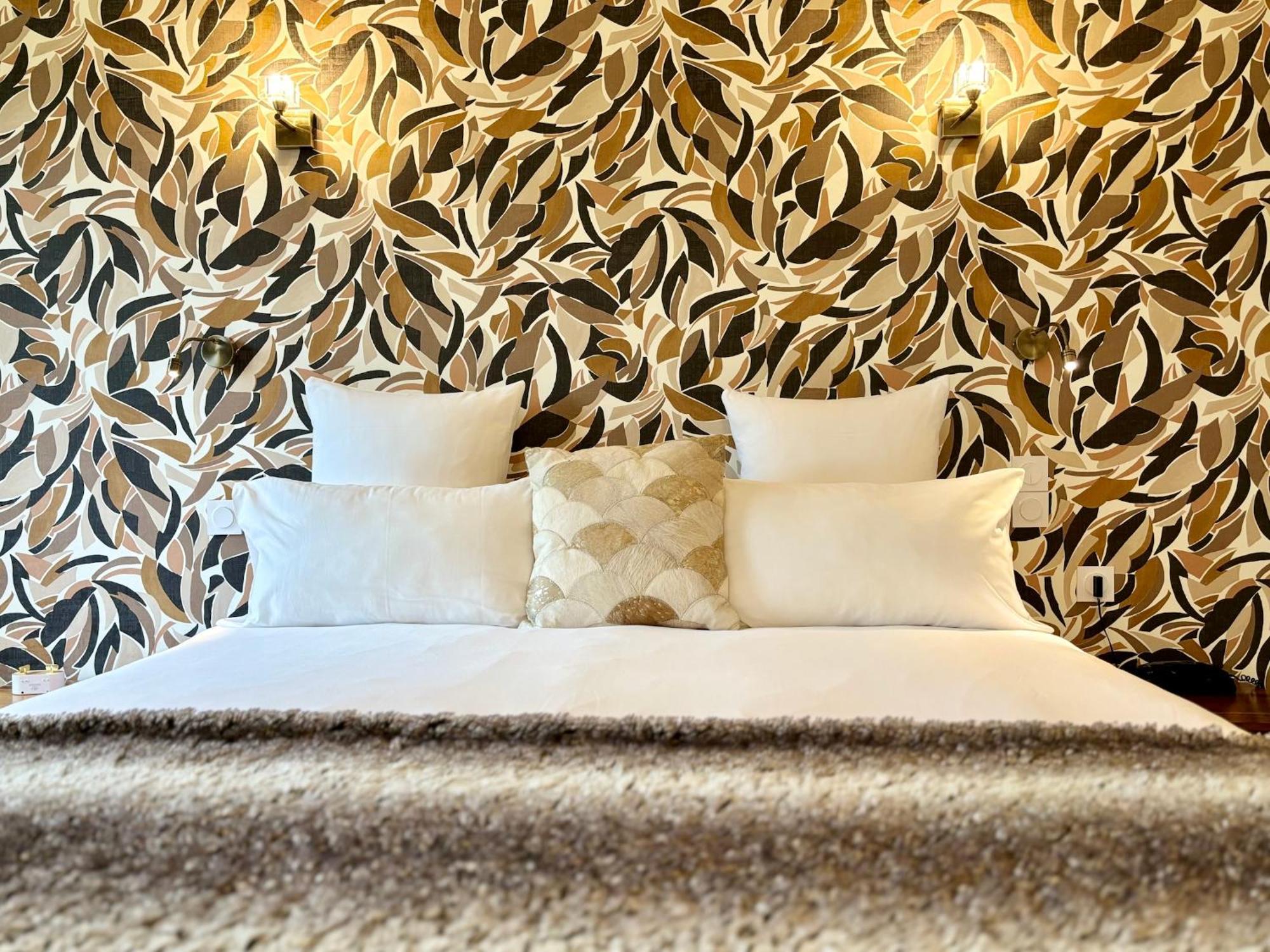 Barretaine Maison Zugno Hotel & Spa חדר תמונה