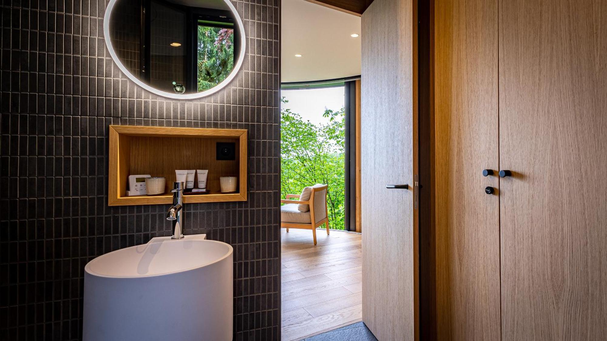 Barretaine Maison Zugno Hotel & Spa חדר תמונה