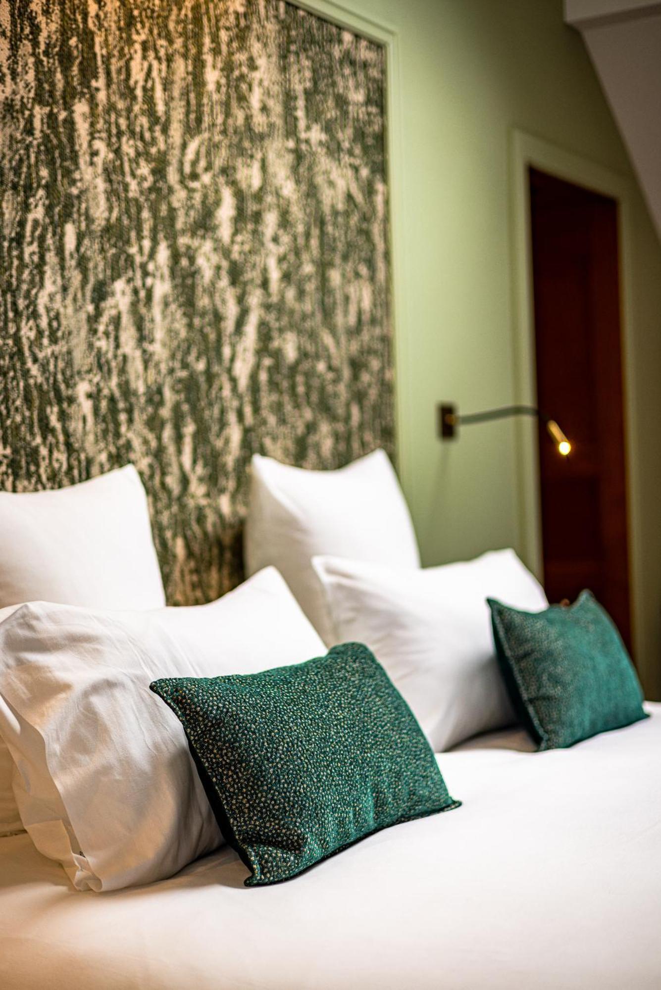 Barretaine Maison Zugno Hotel & Spa חדר תמונה