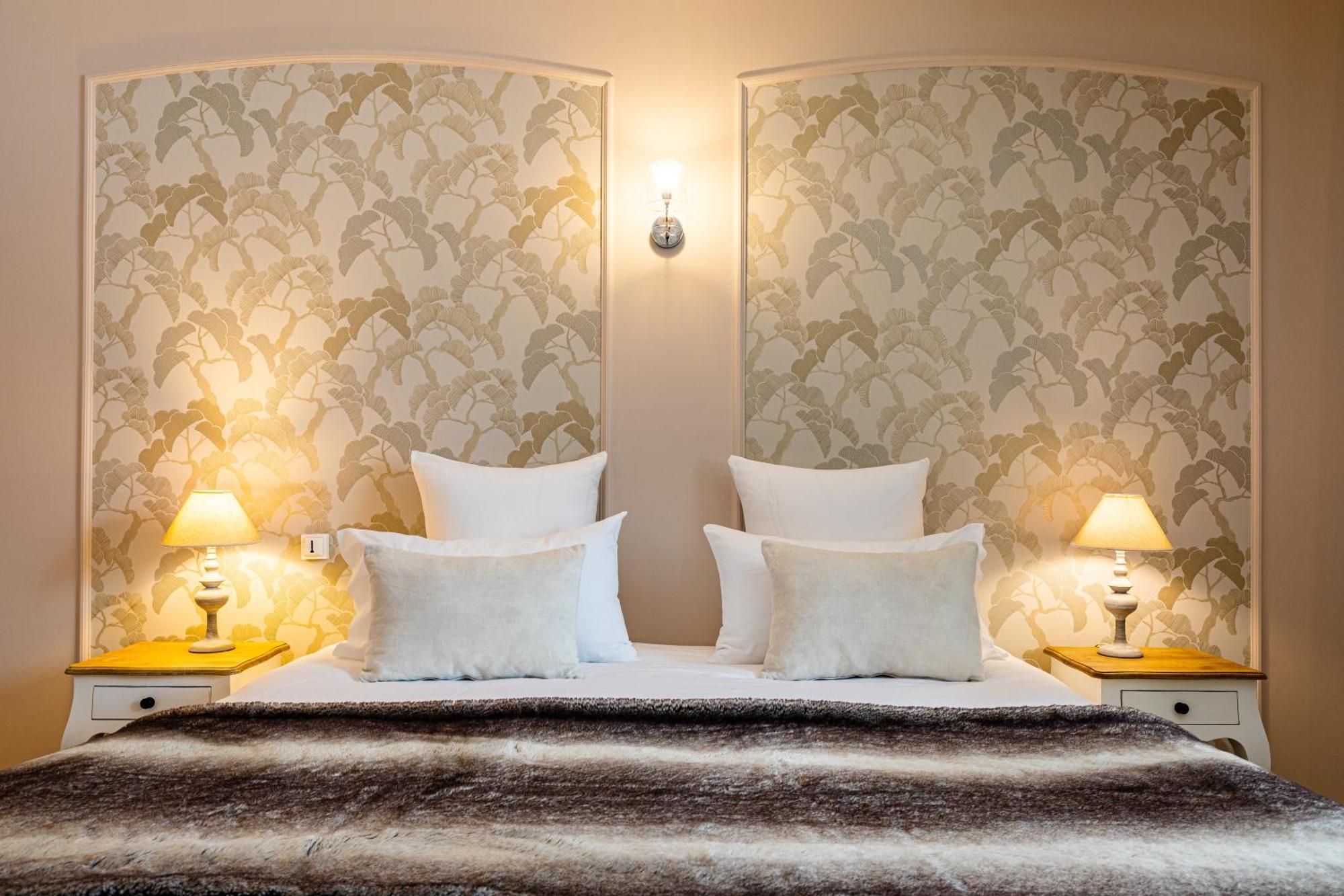 Barretaine Maison Zugno Hotel & Spa חדר תמונה