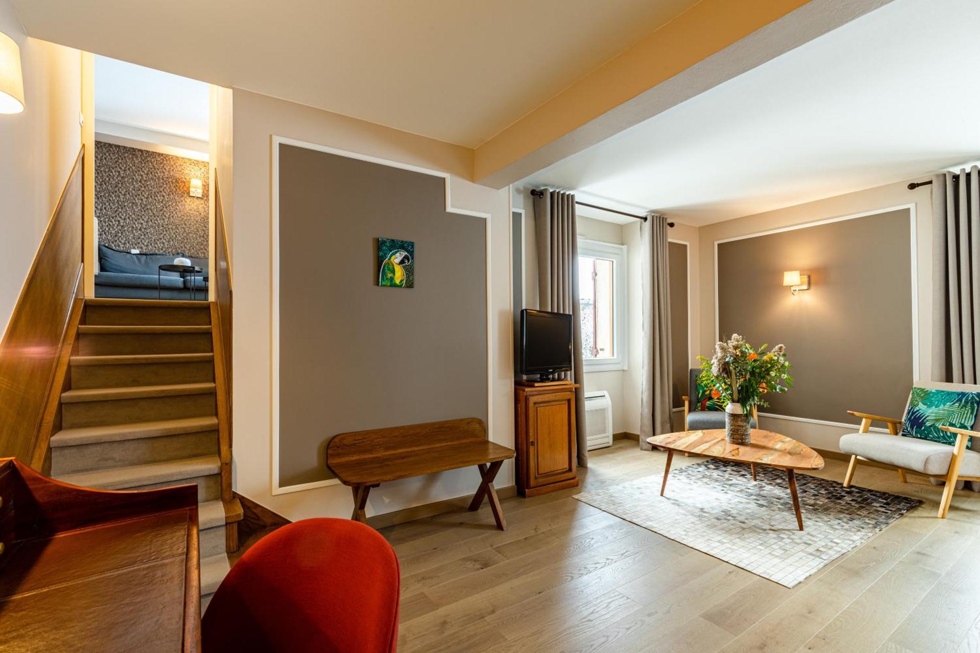 Barretaine Maison Zugno Hotel & Spa חדר תמונה