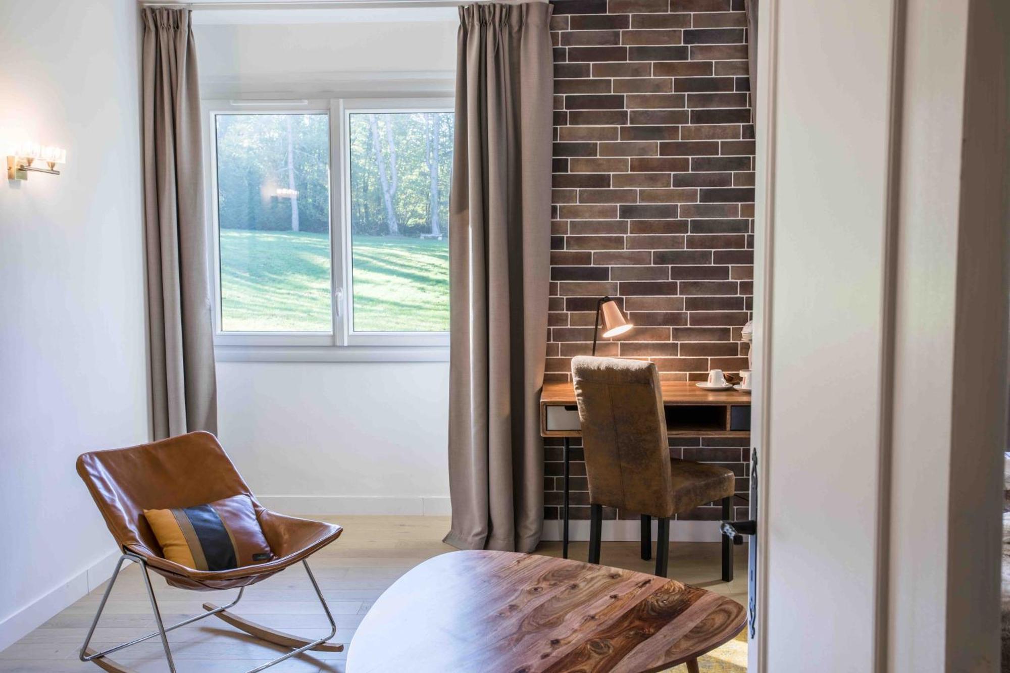 Barretaine Maison Zugno Hotel & Spa חדר תמונה
