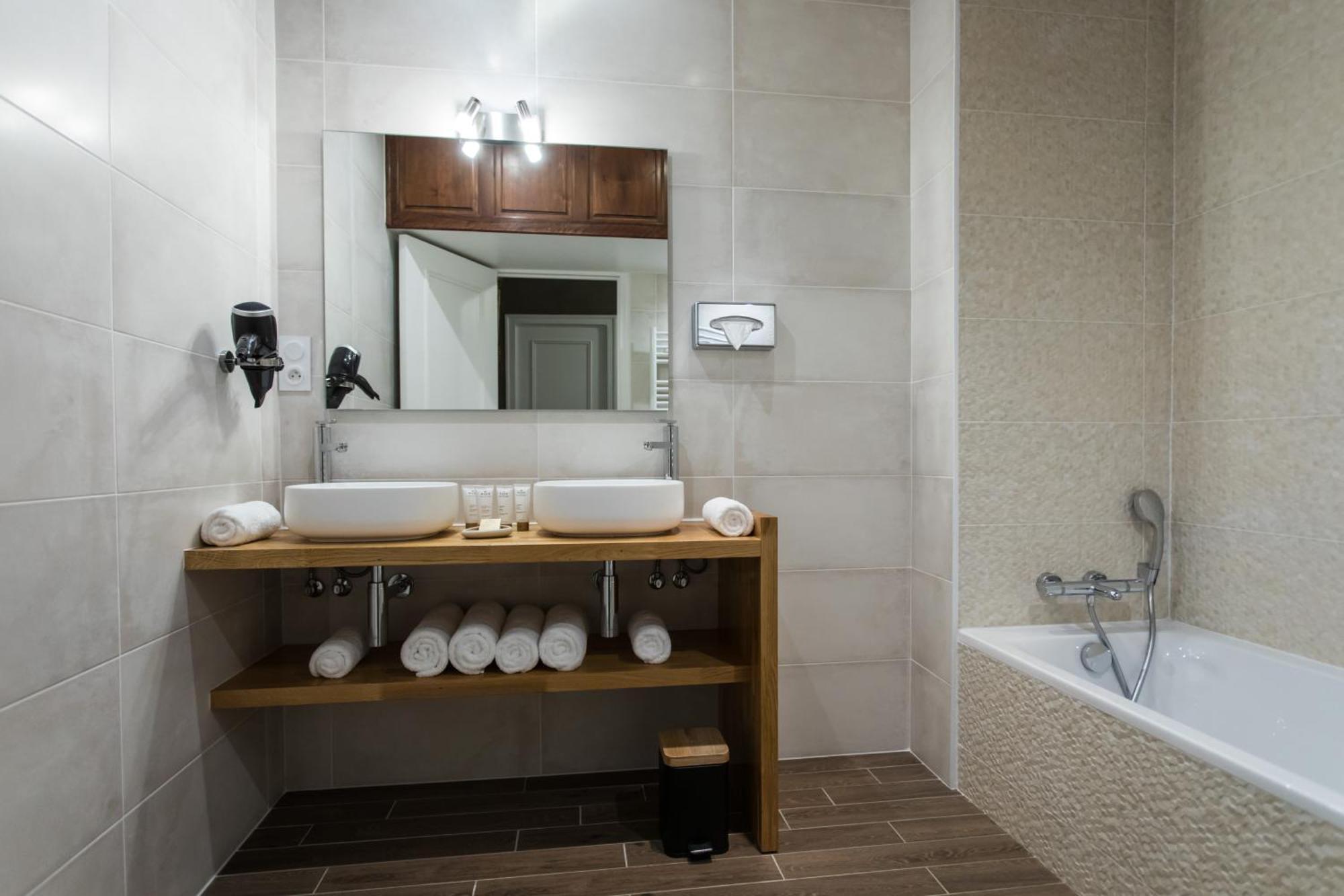 Barretaine Maison Zugno Hotel & Spa חדר תמונה