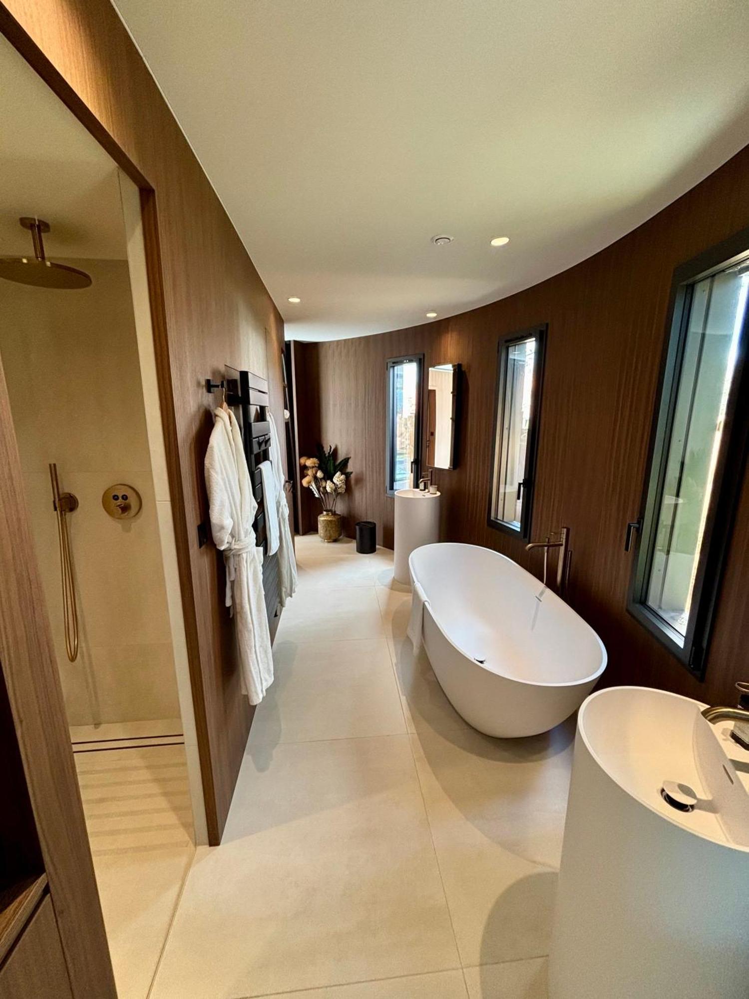 Barretaine Maison Zugno Hotel & Spa חדר תמונה