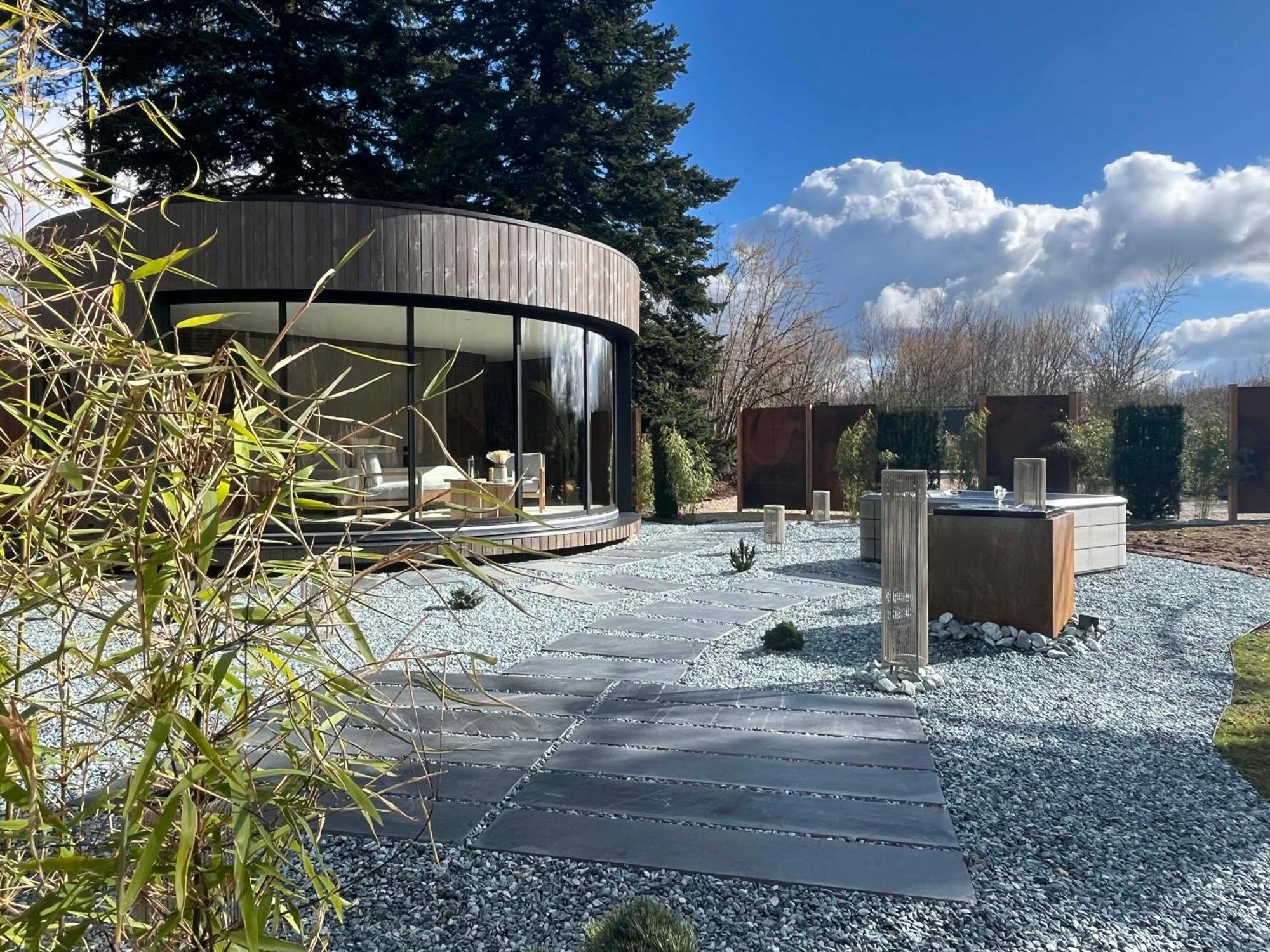 Barretaine Maison Zugno Hotel & Spa מראה חיצוני תמונה