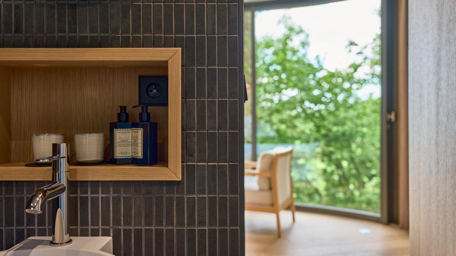 Barretaine Maison Zugno Hotel & Spa חדר תמונה