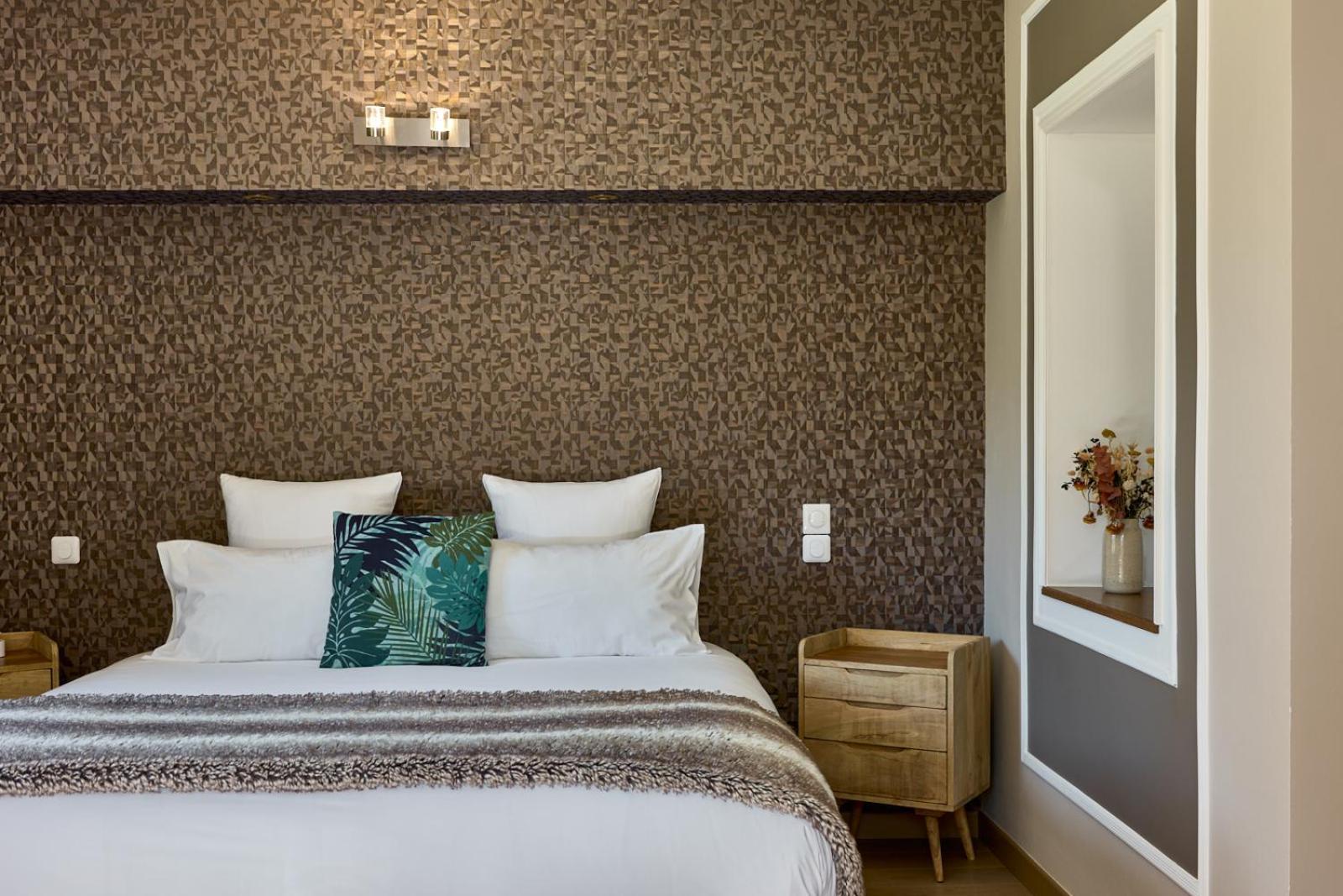 Barretaine Maison Zugno Hotel & Spa חדר תמונה
