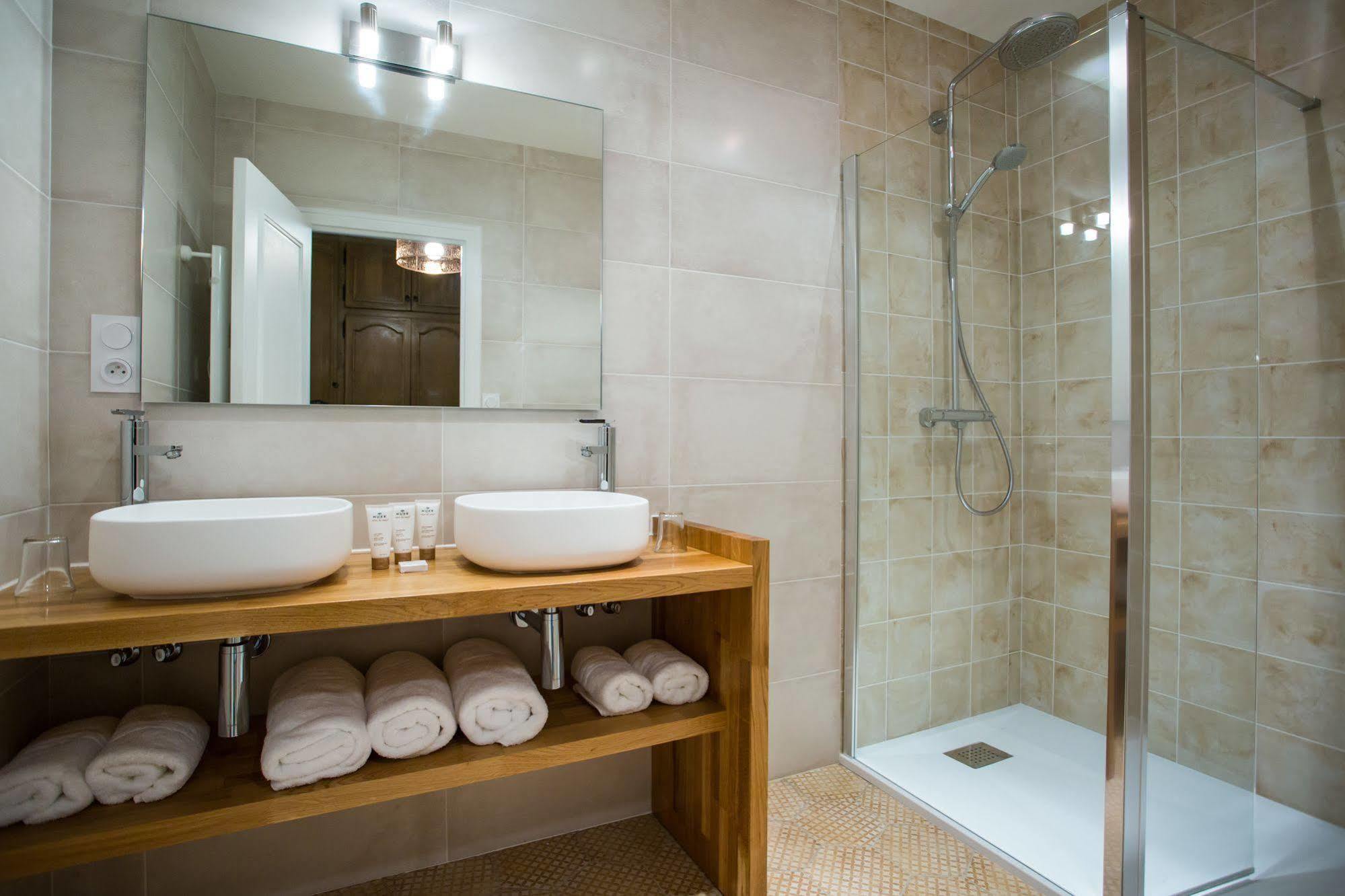 Barretaine Maison Zugno Hotel & Spa מראה חיצוני תמונה