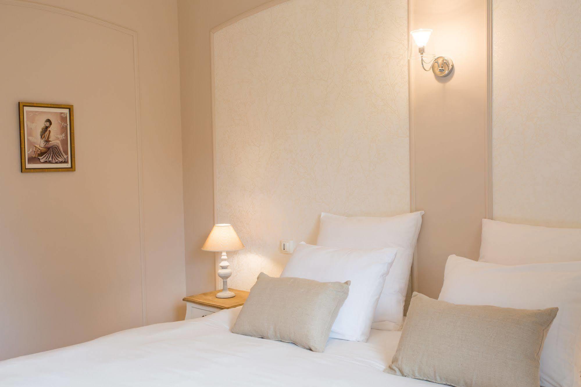 Barretaine Maison Zugno Hotel & Spa מראה חיצוני תמונה
