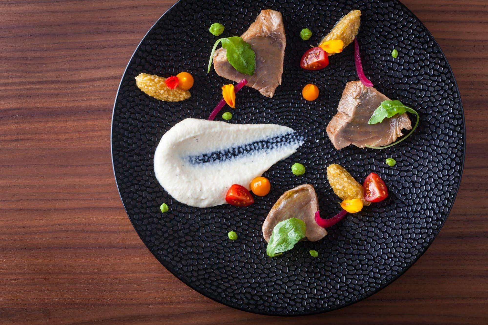Barretaine Maison Zugno Hotel & Spa מראה חיצוני תמונה
